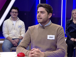 Birini aldatmak için yapılan düzen, fent