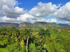 KÜBA - Vinales Vadisi