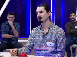 Dinî buyrukları yerine getirmek için Suudi Arabistan'a gidip gelen kişi