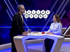 Dostluk bağlılığı anlamına gelen bir sözcük