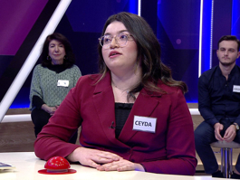 Bir görev için kendini ileri süren kimse