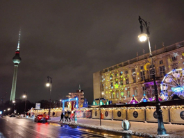 Berlin Müzeler Fragman