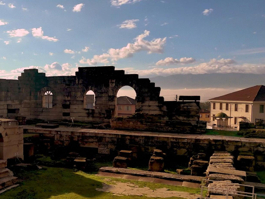 Konuralp Antik Kenti