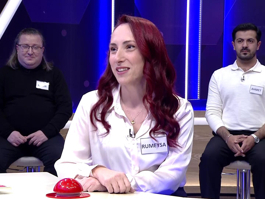 Olağanüstü yeteneği ve yaratıcı gücü olan kimse