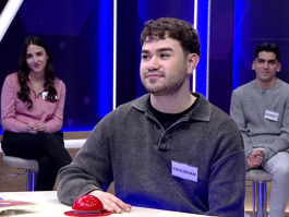 Silah olarak kullanılan ağır topuz