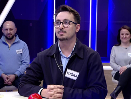 Katiyen, zinhar anlamına gelen bir söz