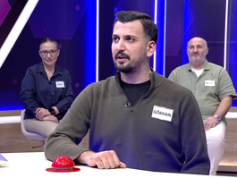 Çocuğu olan kadın