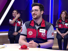 Çabuk davranan, çevik