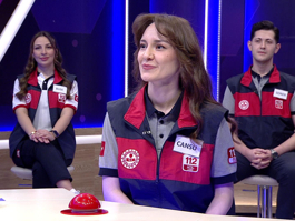 Bir olay ya da işte ardışık olarak gelişen olaylardan her biri