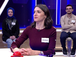 Uykudayken zihnin oluşturduğu görsel hikâyeler, düş