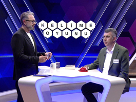 Bir işteki engelleri yenme kararlılığı