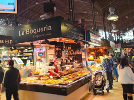 İspanyol Lezzetleri