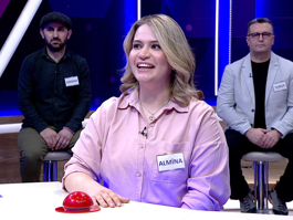 Bir kadının evlendiği kişi