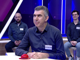 Allah kabul etsin anlamına gelen bir söz