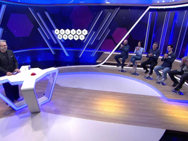 Kelime Oyunu | Ay Finali Fragmanı