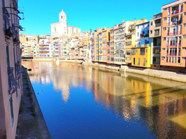 İSPANYA - Girona – Figueres