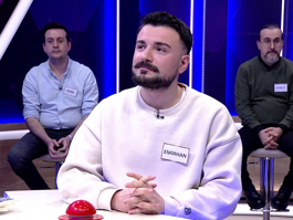 Ben zamirinin yönelme durumu eki almış biçimi