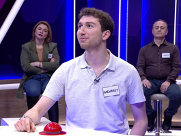 İçine mektup konan kese