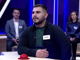 Adaletle ilgili olan anlamına gelen bir söz