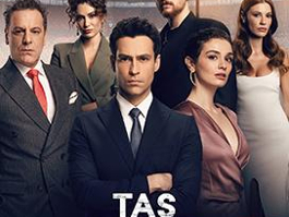 Taş Kağıt Makas