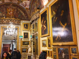 Palazzo Doria Pamphilj