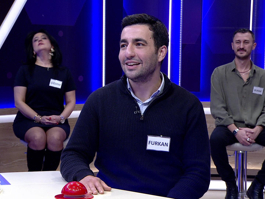 Cennette yaşadığına inanılan dişi varlık