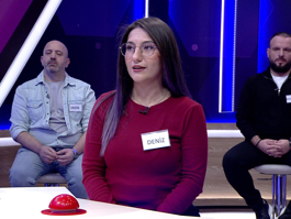 Ne olursa olsun anlamına gelen bir söz