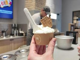 Roma'nın Lezzetleri Fragman