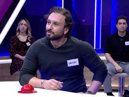 Sıkıntı anlamına gelen Farsça kökenli sözcük