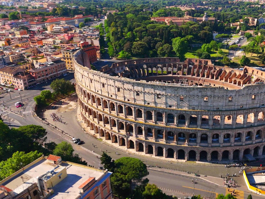 İTALYA - Roma'nın Lezzetleri