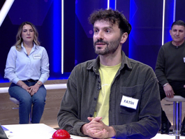 Halk arasında "ördek" anlamına gelen bir söz