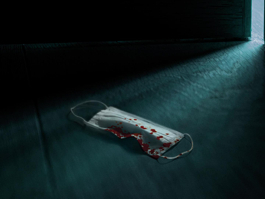 Corontina 19 | Fragman