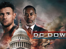 Washington'da Deprem | Fragman