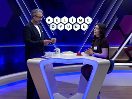 Ondan sonra anlamına gelen bir söz