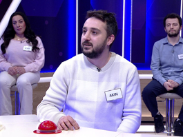 En son edinilen, gıcır