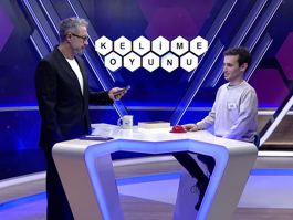 Mecaz olarak, gösterişli olma durumu anlamına gelen bir söz