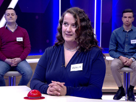 Ek olarak anlamına gelen bir söz