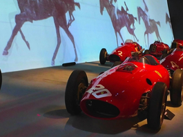 İTALYA - Torino 2. Bölüm-Rivoli