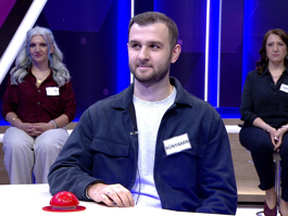 Akrabası mı, yakını mı? anlamına gelen bir zamir