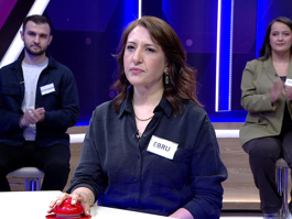 Kimi örtülerin kenarına makineyle yapılan bir süs türü