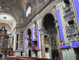 San Filippo Neri Kilisesi