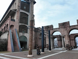 Torino 2. Bölüm - Rivoli Fragman