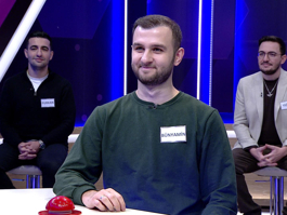 Baygınlığı geçmiş olan kimse