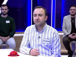 Tümüyle, tamamıyla anlamına gelen bir zarf