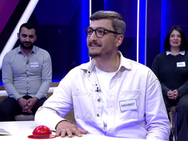 Genellikle Güneydoğu yöresinde kırmızı acı bibere verilen isim