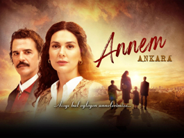 Annem Ankara | Fragman