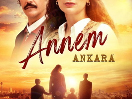 Annem Ankara