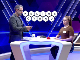 Öç alma duygu içeren öfke duygusu