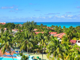 KÜBA - Trinidad-Varadero