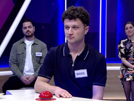 Veri anlamına gelen Fransızca kökenli sözcük